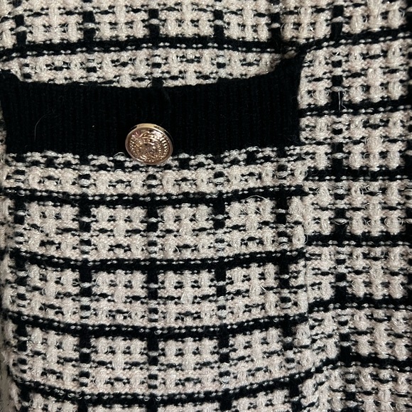 VICI oversized cardigan/sweater - Picture 6 of 8